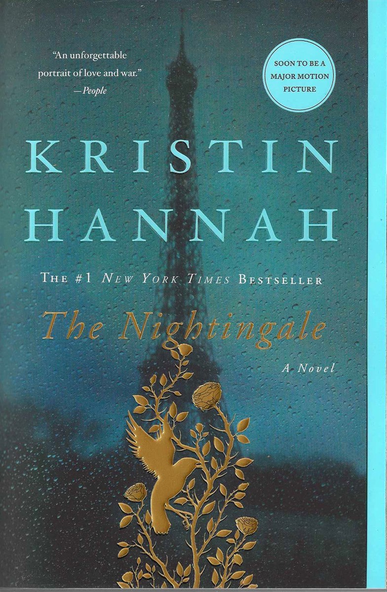 THE NIGHTINGALE; A Novel