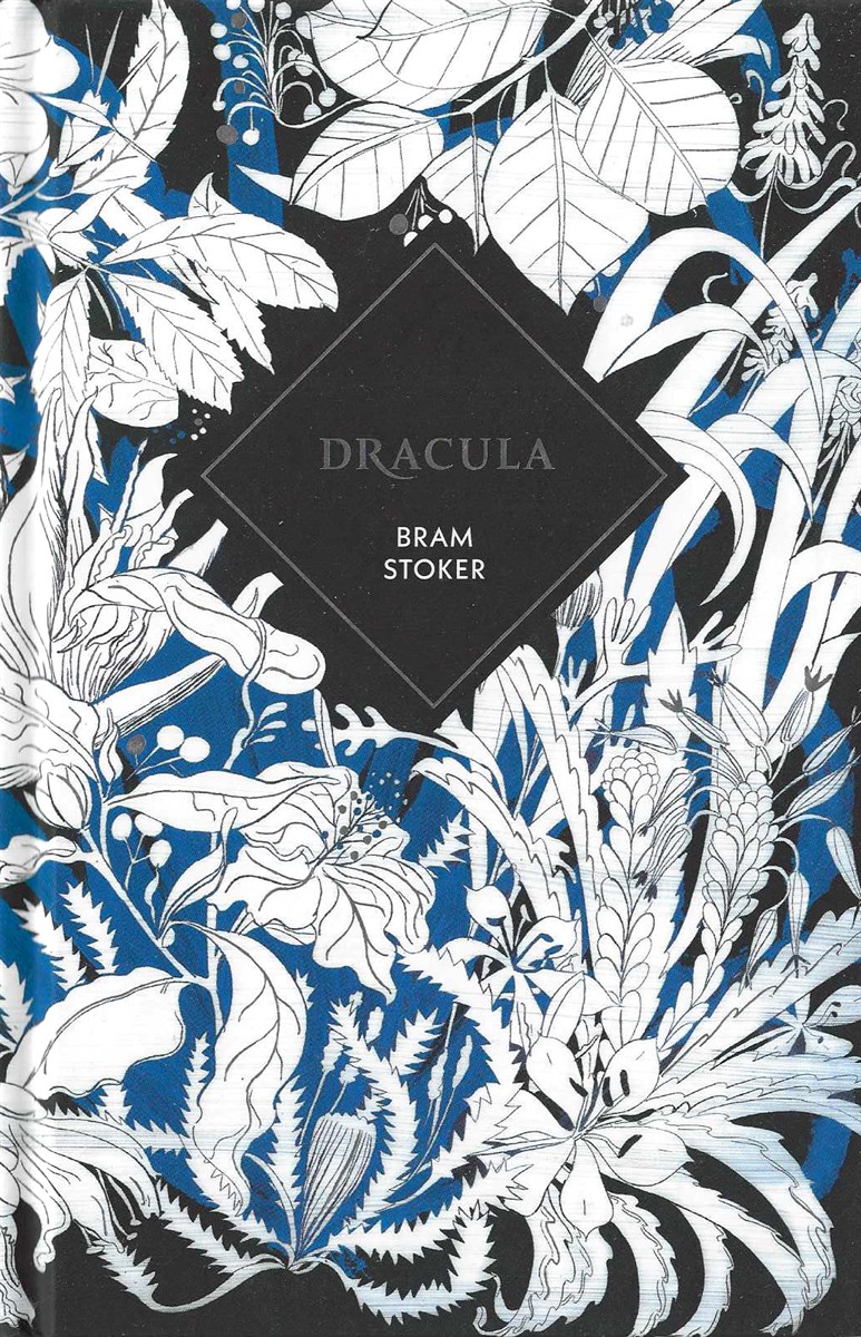 DRACULA (DK CLASSICS)