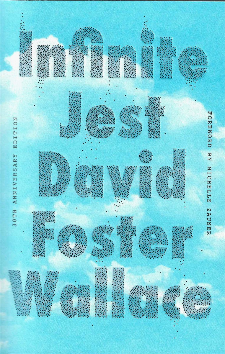INFINITE JEST