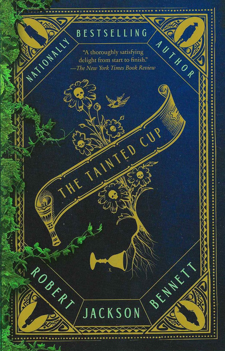 THE TAINTED CUP