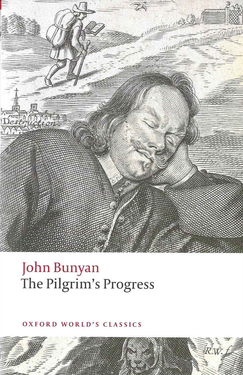 THE PILGRIM'S PROGRESS