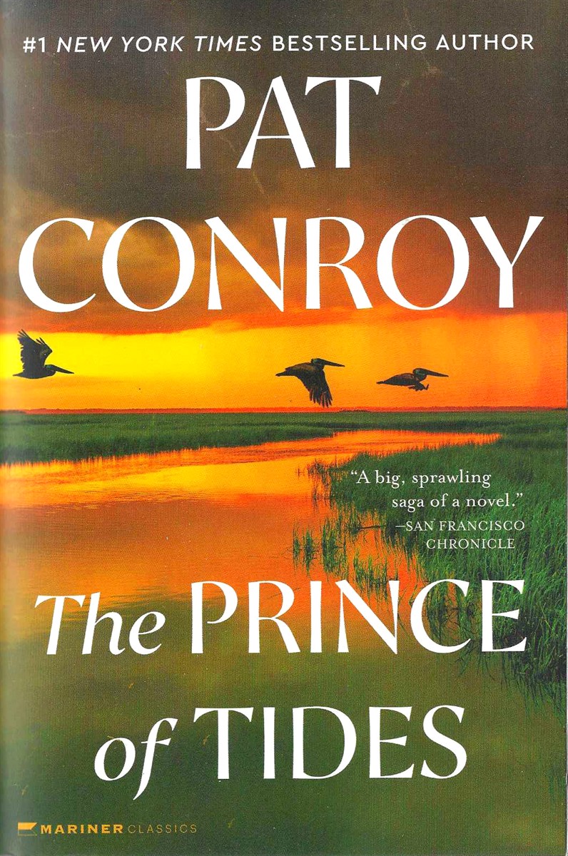 THE PRINCE OF TIDES