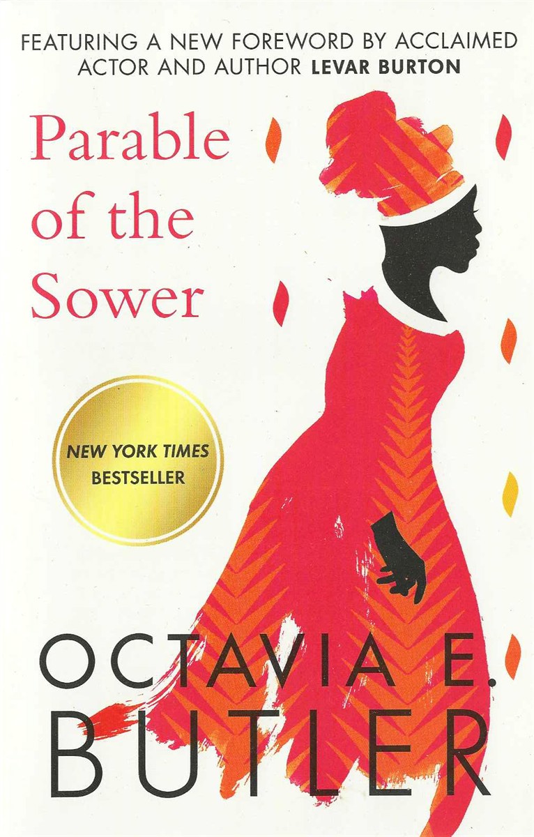 PARABLE OF THE SOWER