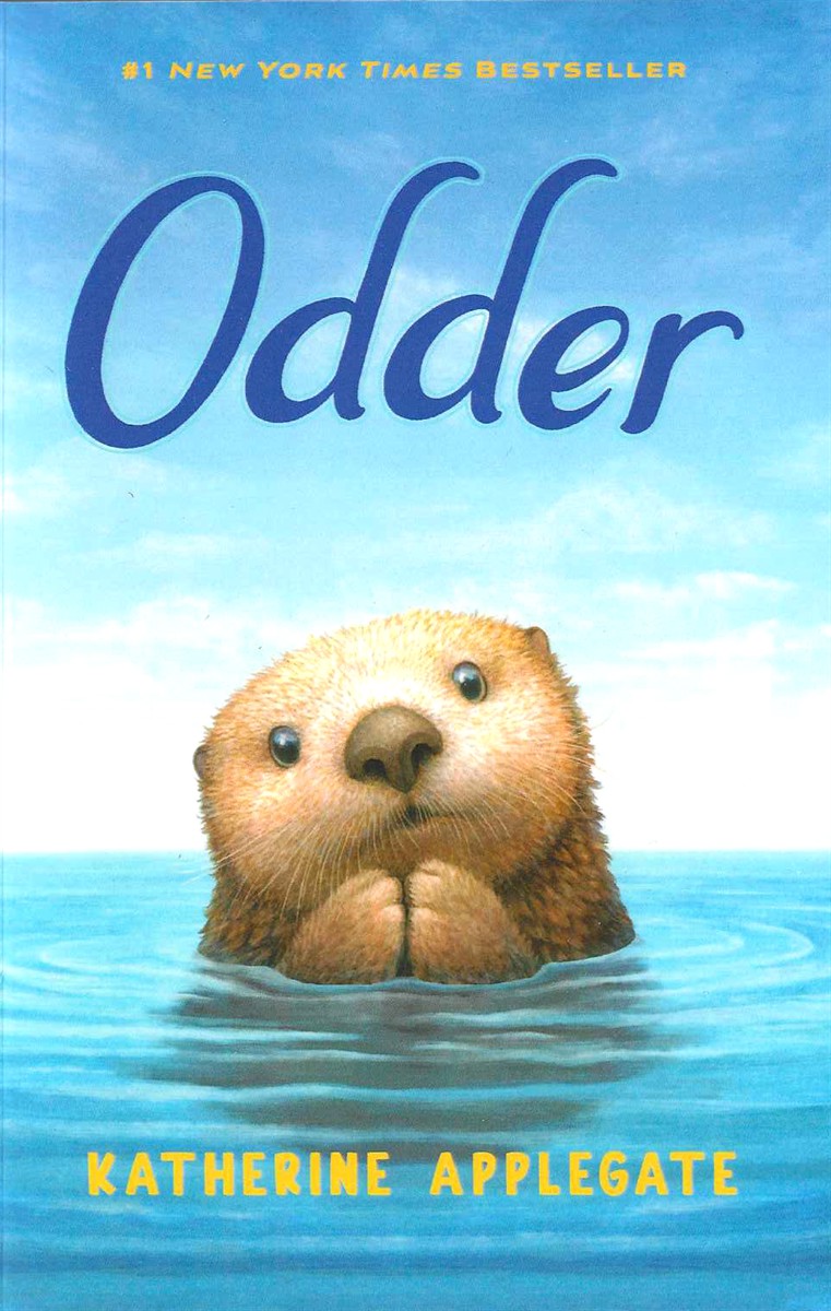ODDER