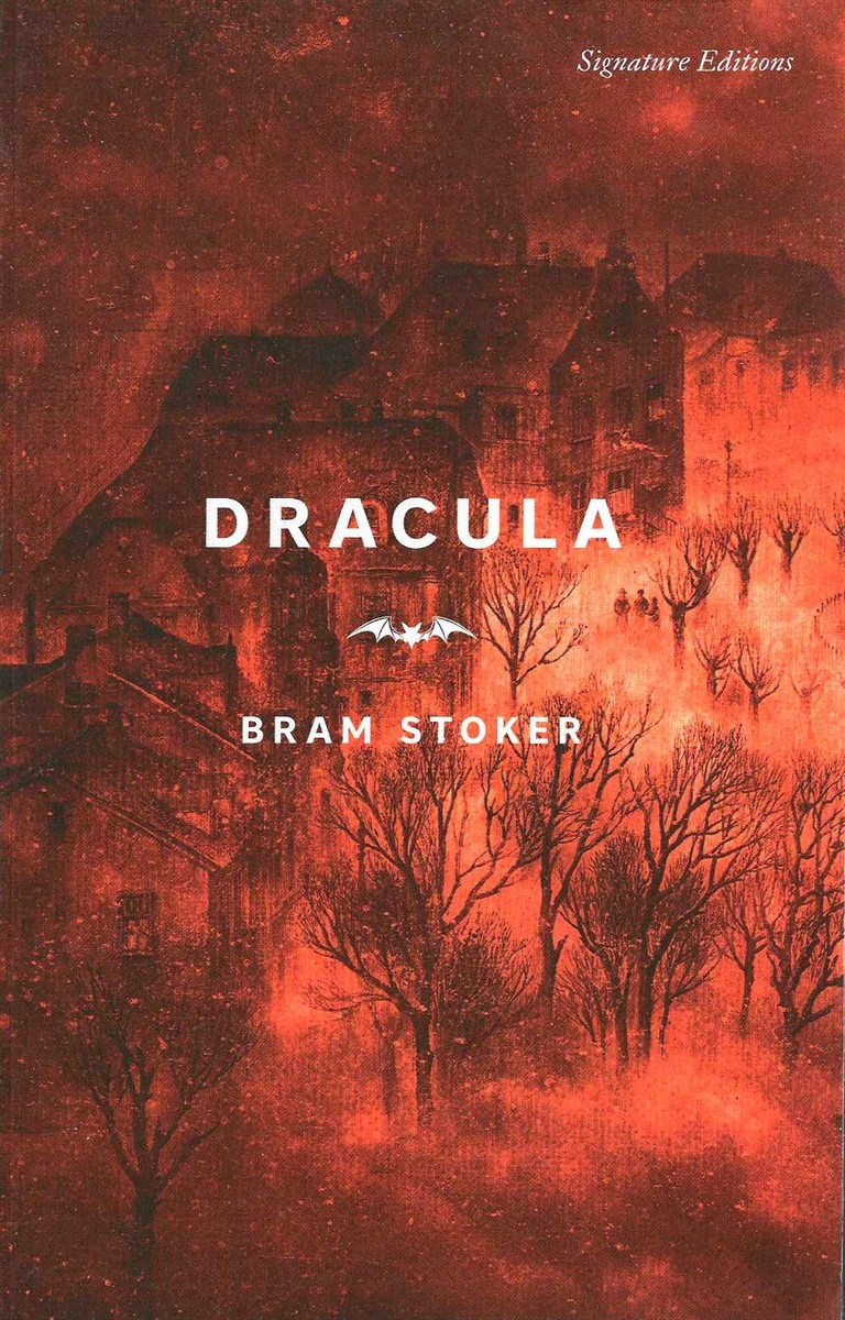 DRACULA