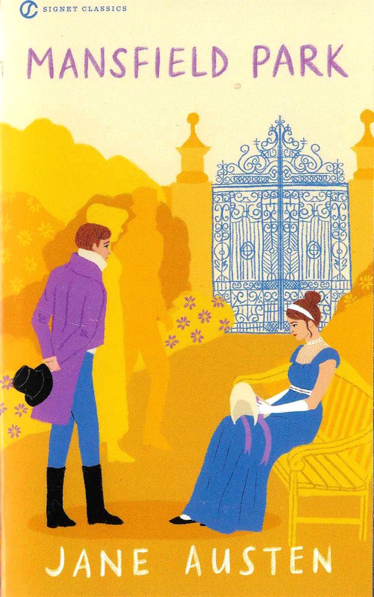 MANSFIELD PARK