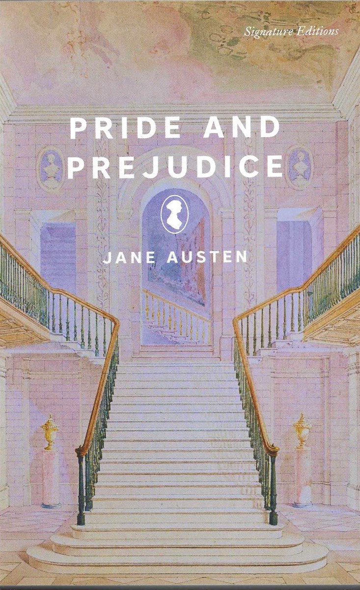 PRIDE AND PREJUDICE