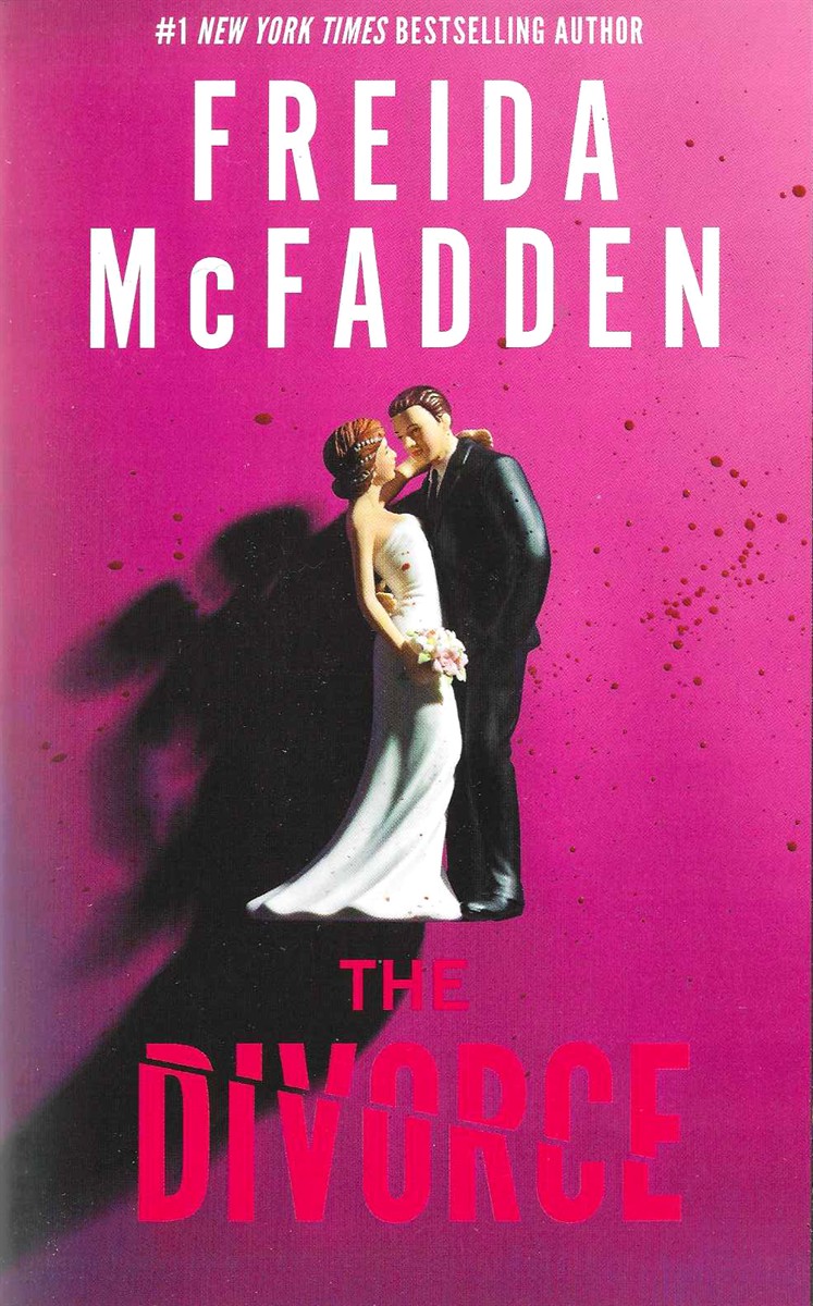 THE DIVORCE