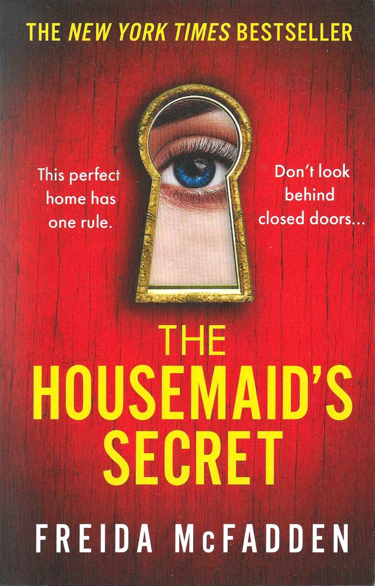 THE HOUSEMAID'S SECRET