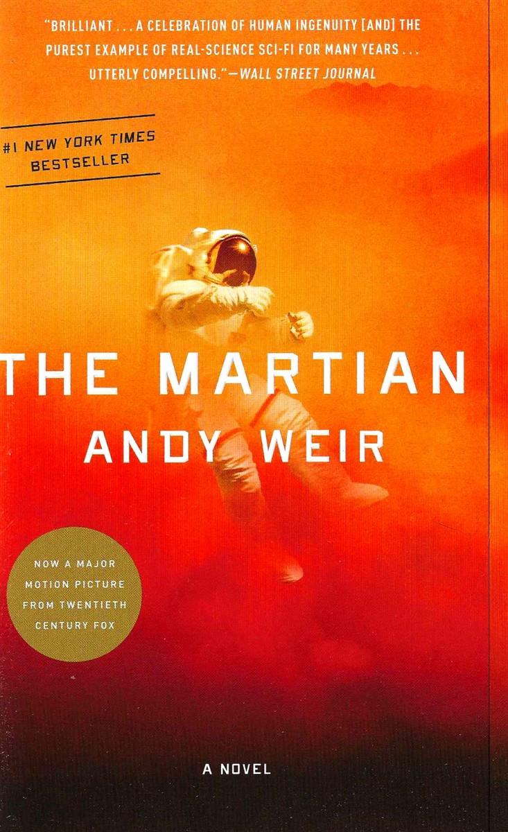THE MARTIAN