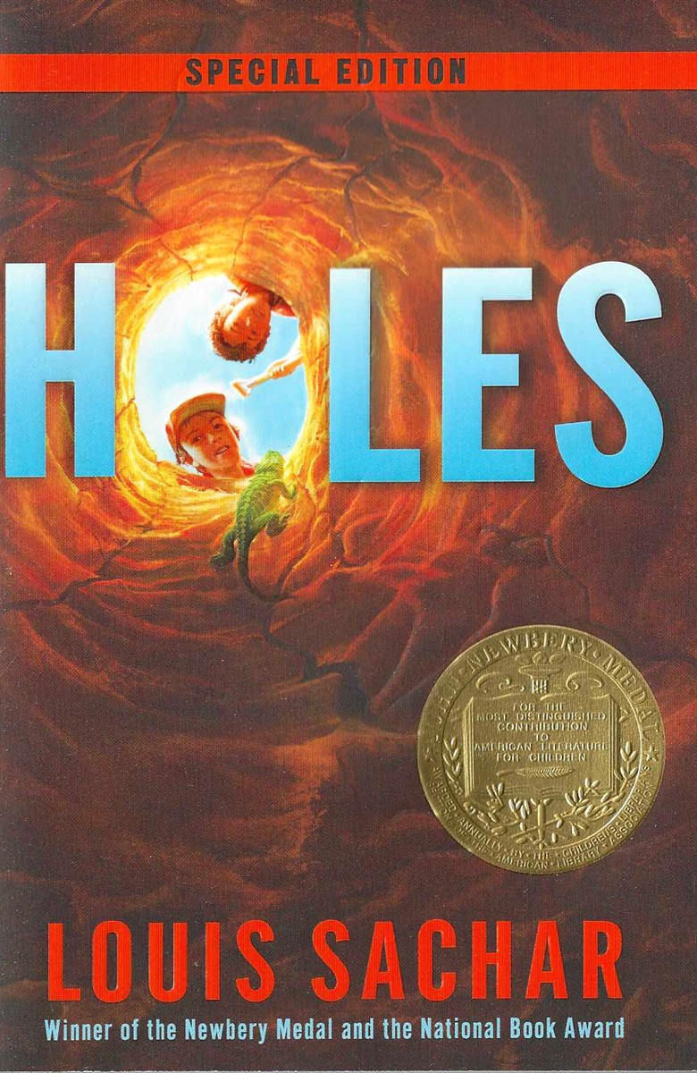 HOLES