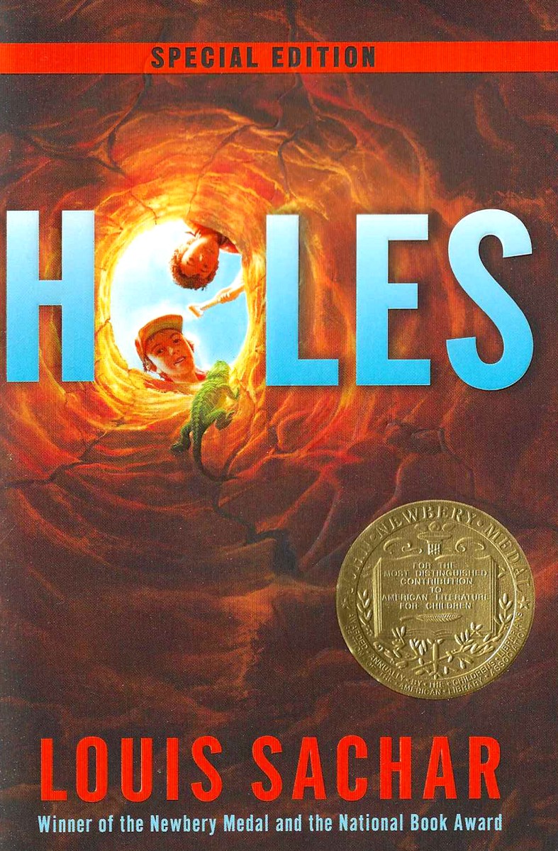 HOLES