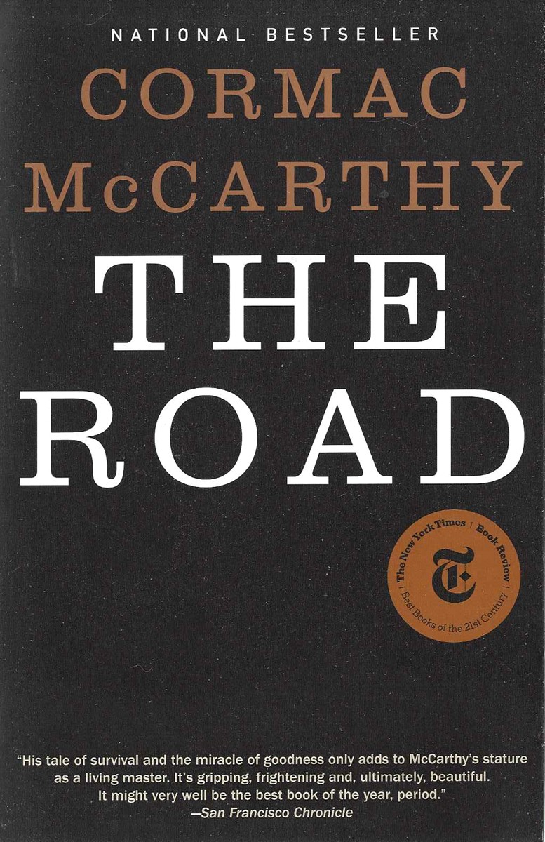 THE ROAD
