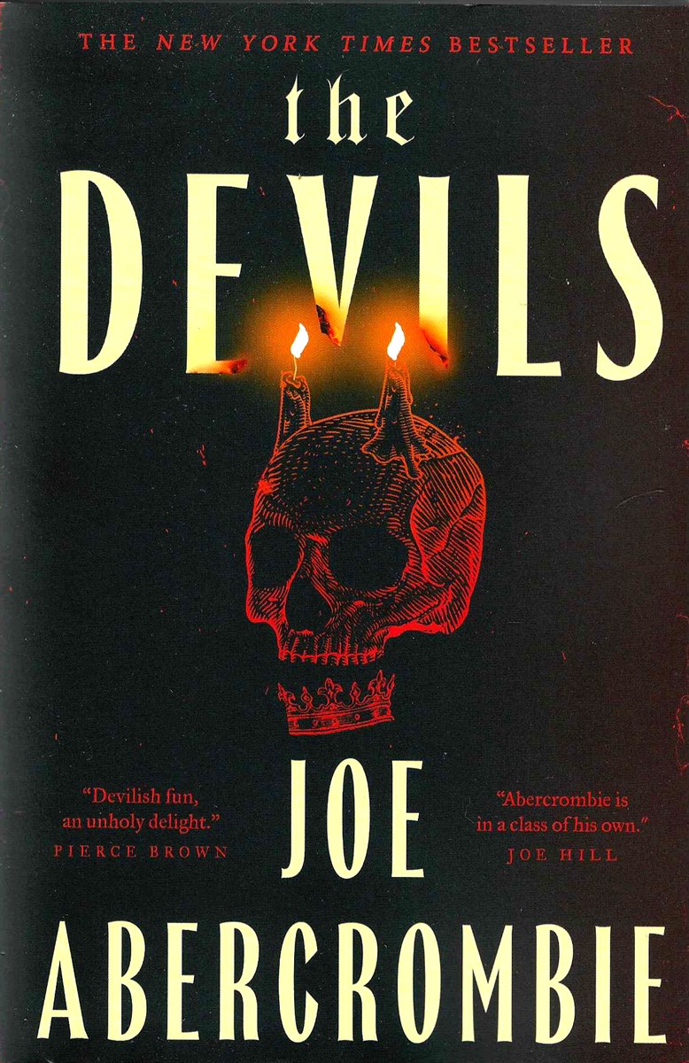 THE DEVILS