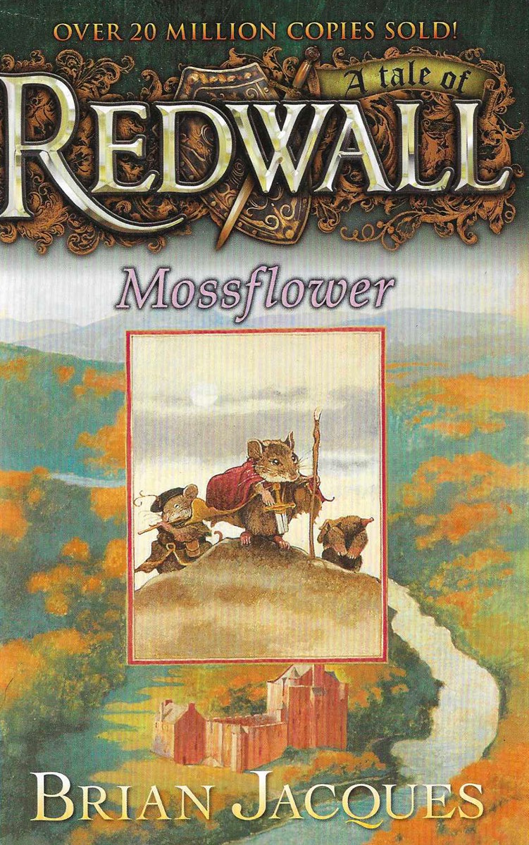 MOSSFLOWER