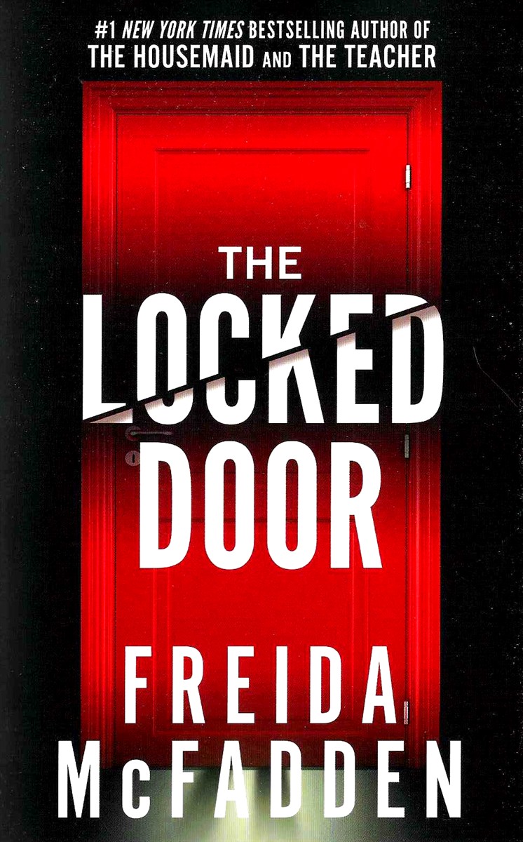 THE LOCKED DOOR