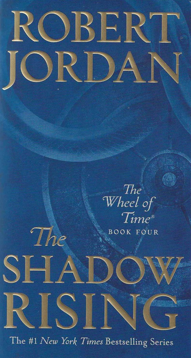 THE SHADOW RISING