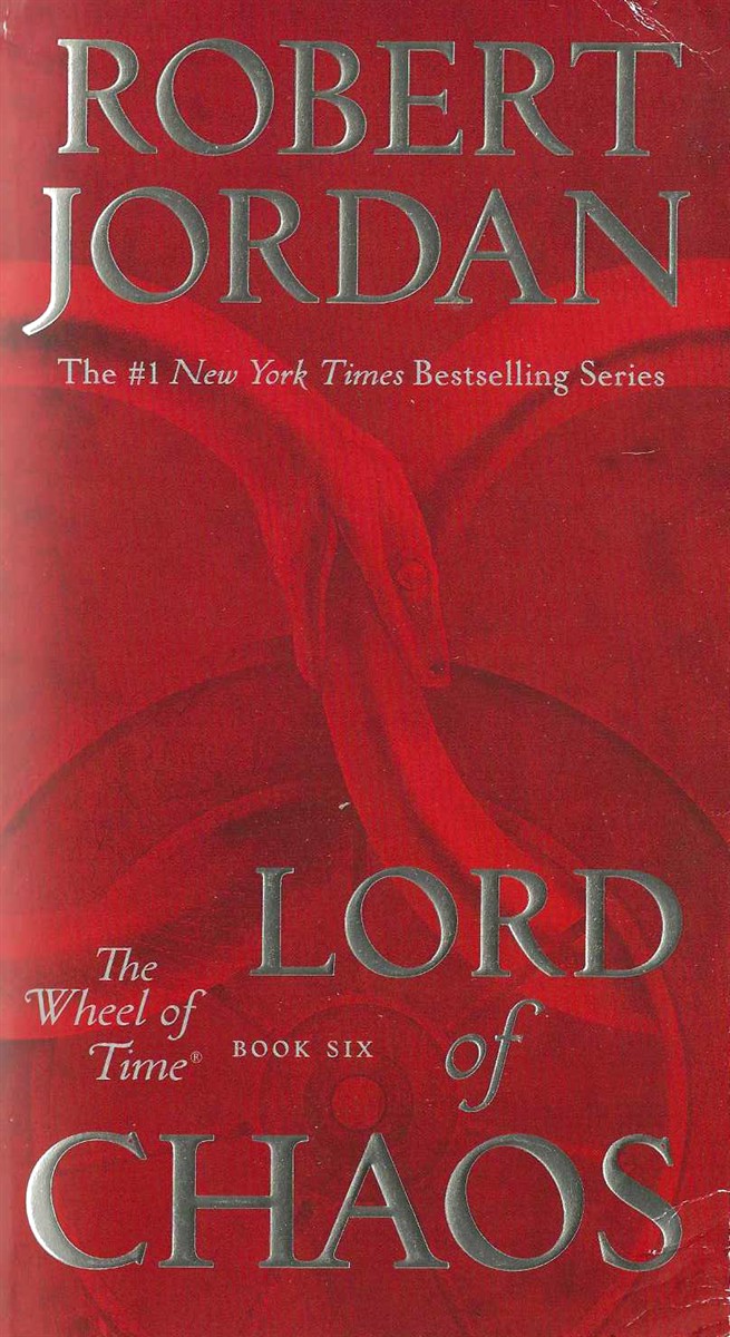 THE LORD OF CHAOS