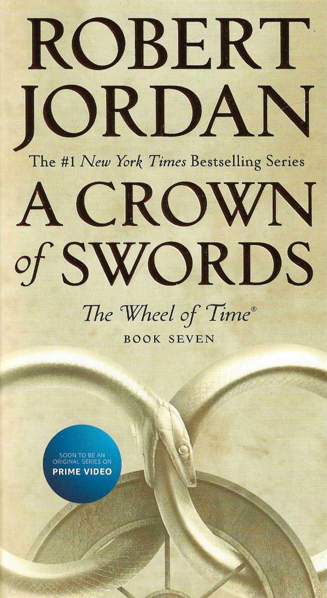 A CROWN OF SWORDS