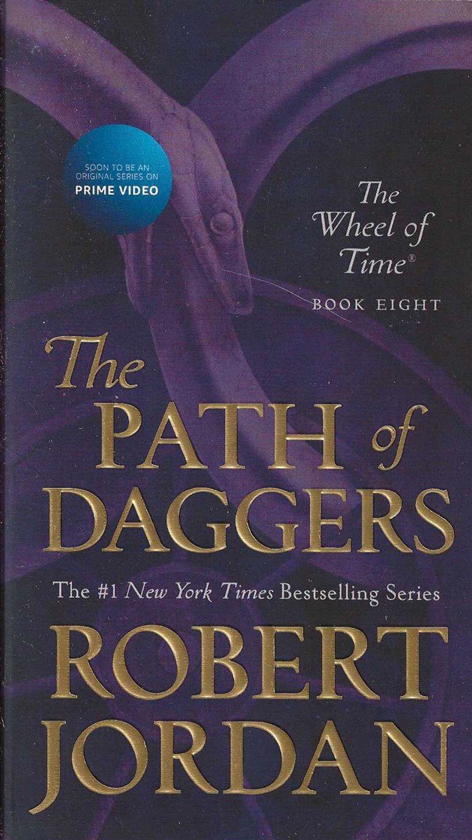THE PATH OF DAGGERS