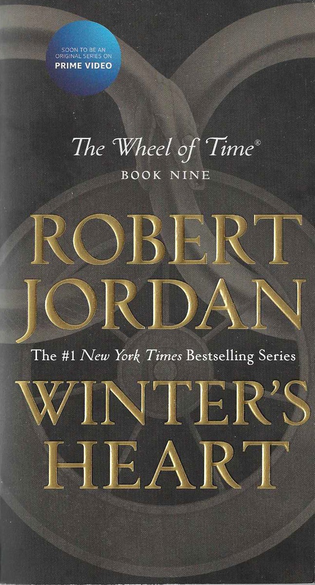 WINTER'S HEART
