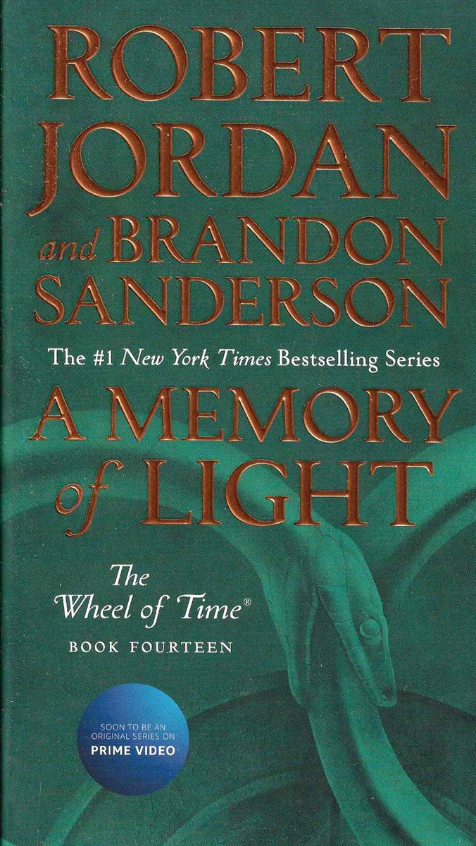 A MEMORY OF LIGHT