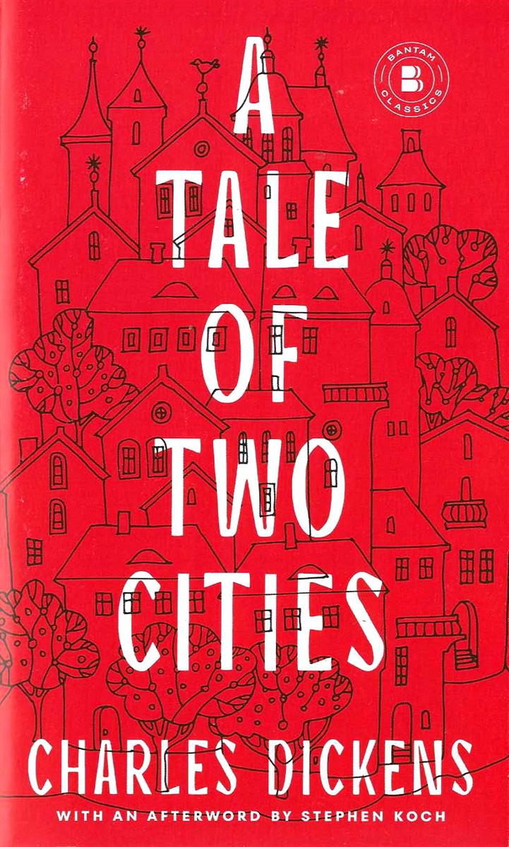 A TALE OF TWO CITIES