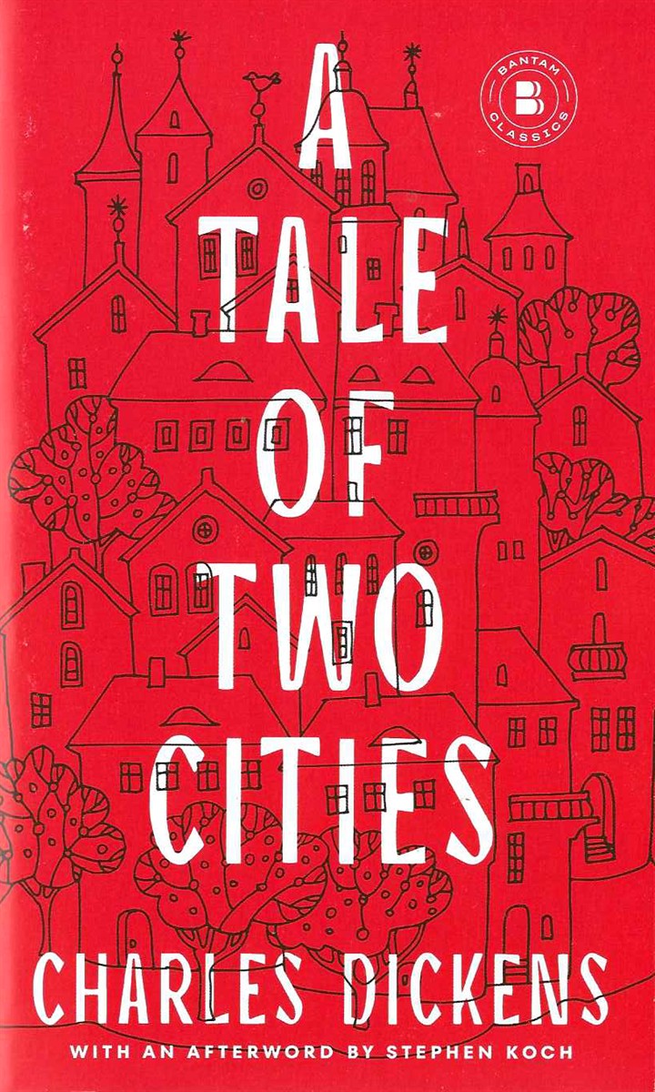 A TALE OF TWO CITIES