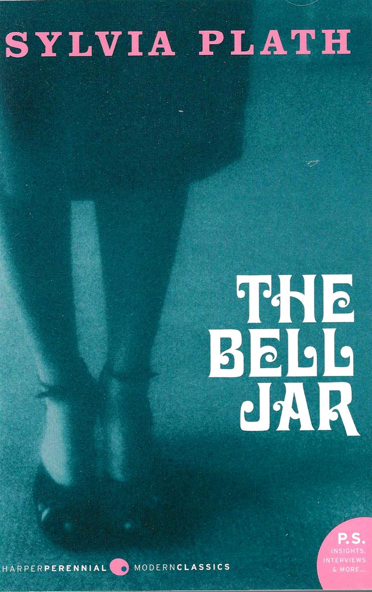 THE BELL JAR