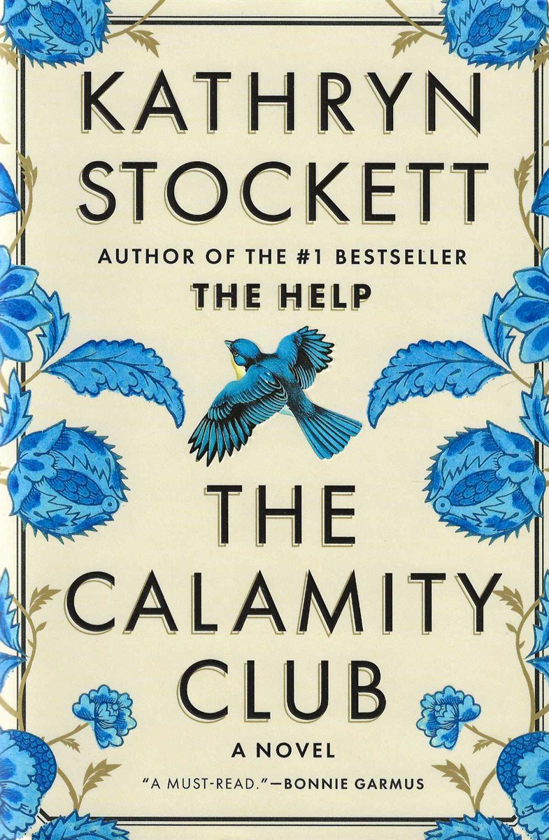 THE CALAMITY CLUB