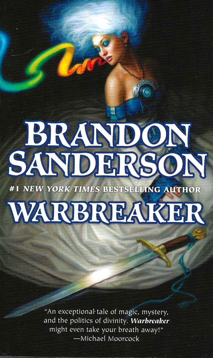 WARBREAKER