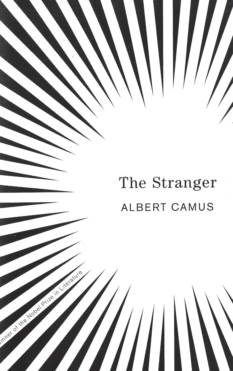 THE STRANGER