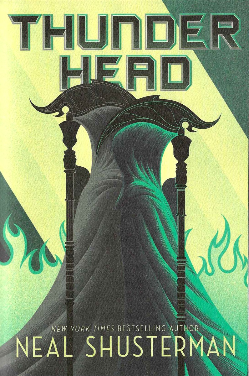 THUNDERHEAD