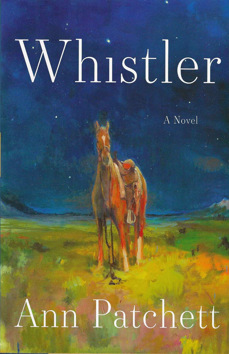 WHISTLER