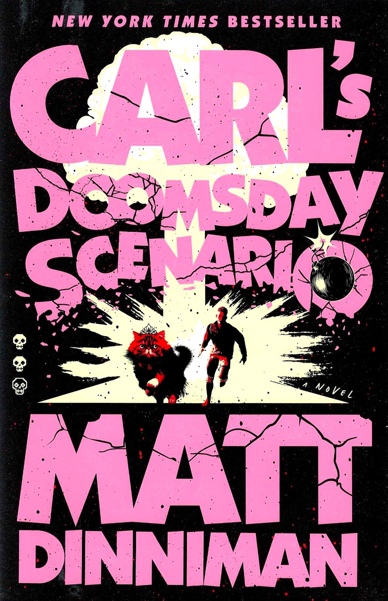 CARL'S DOOMSDAY SCENARIO