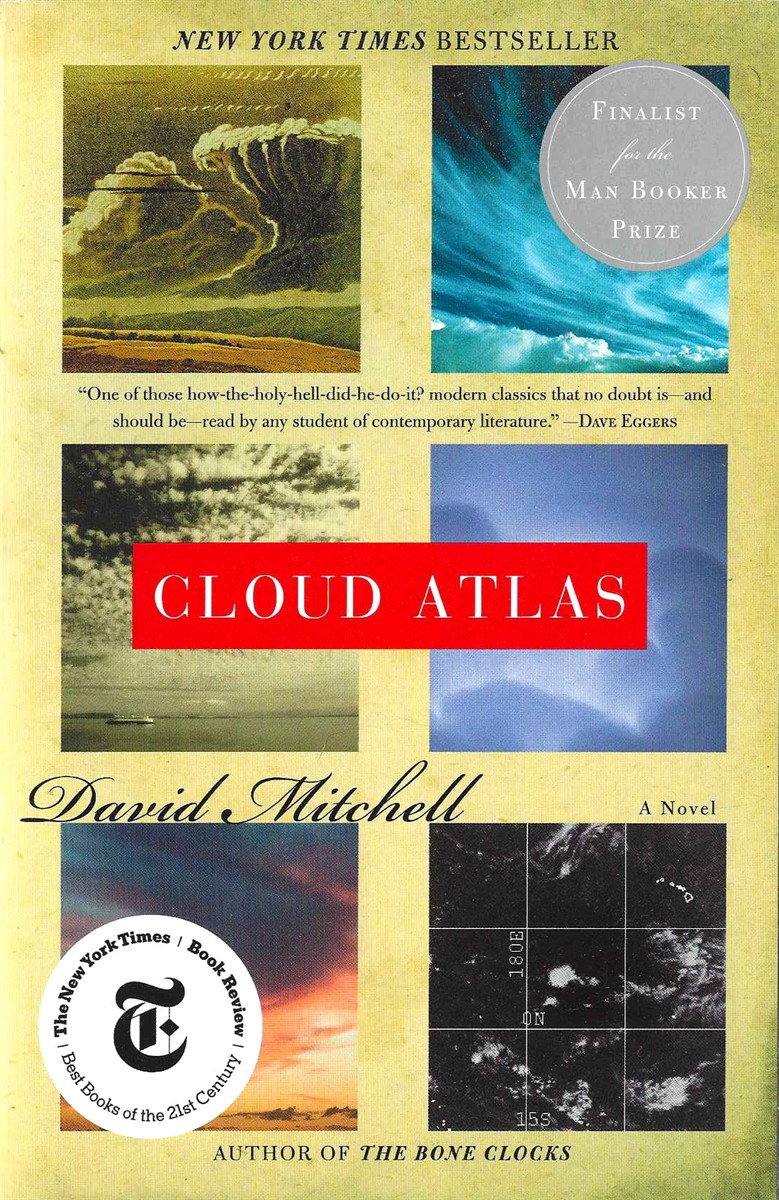 CLOUD ATLAS