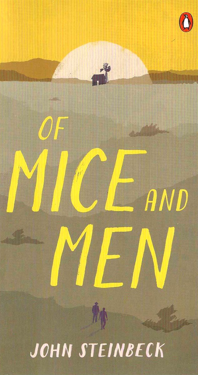 OF MICE AND MEN