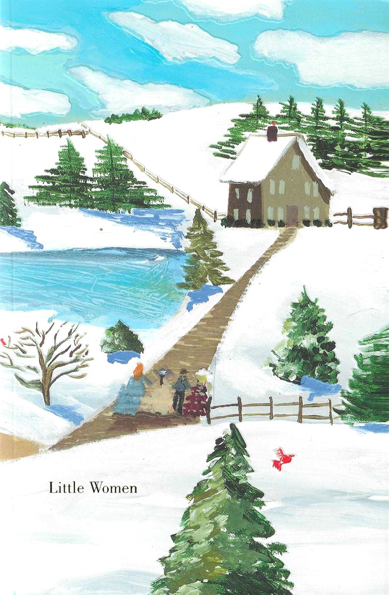 LITTLE WOMEN [PAINTED EDITION]