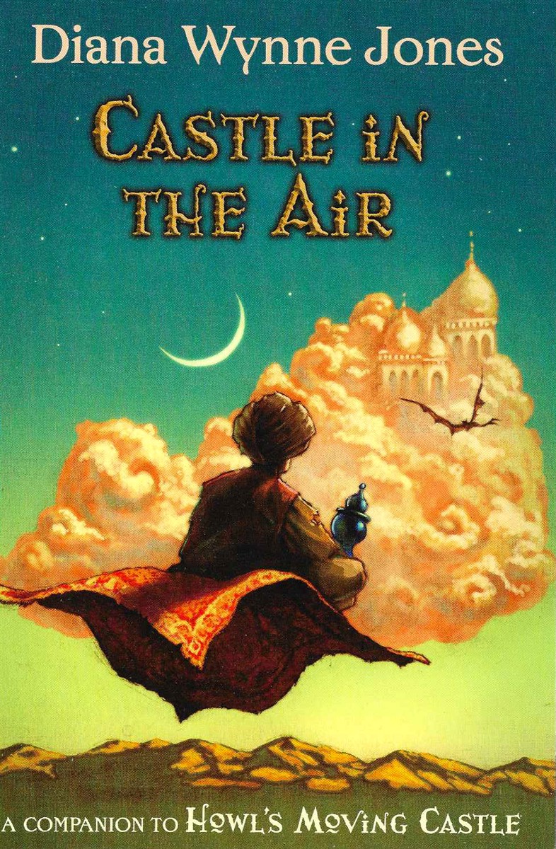 CASTLE IN THE AIR