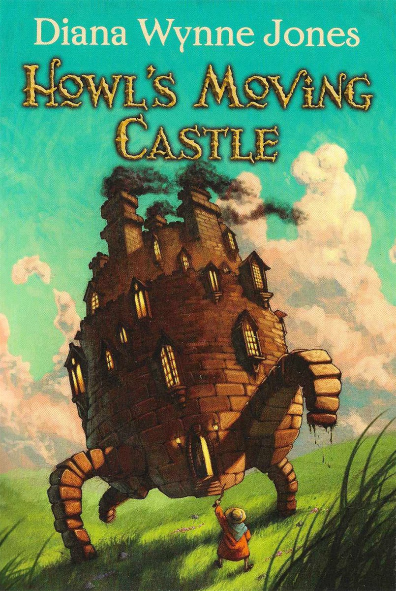 HOWL'S MOVING CASTLE
