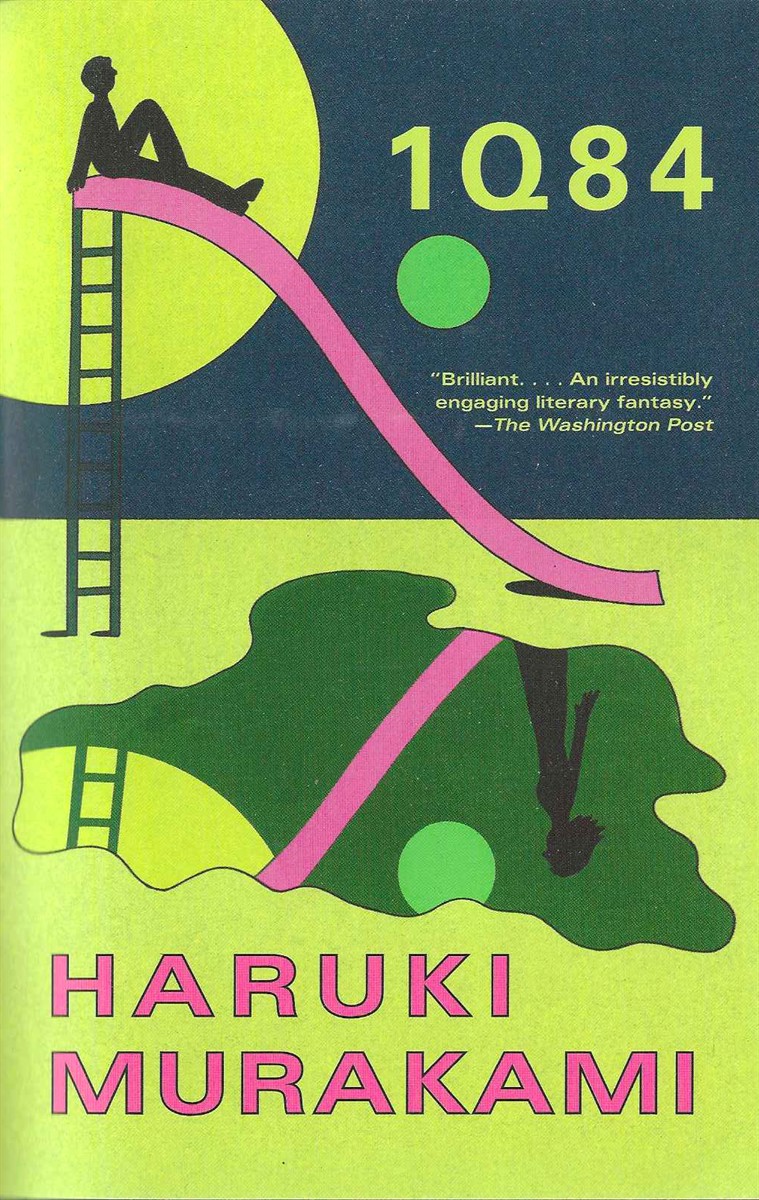 1Q84