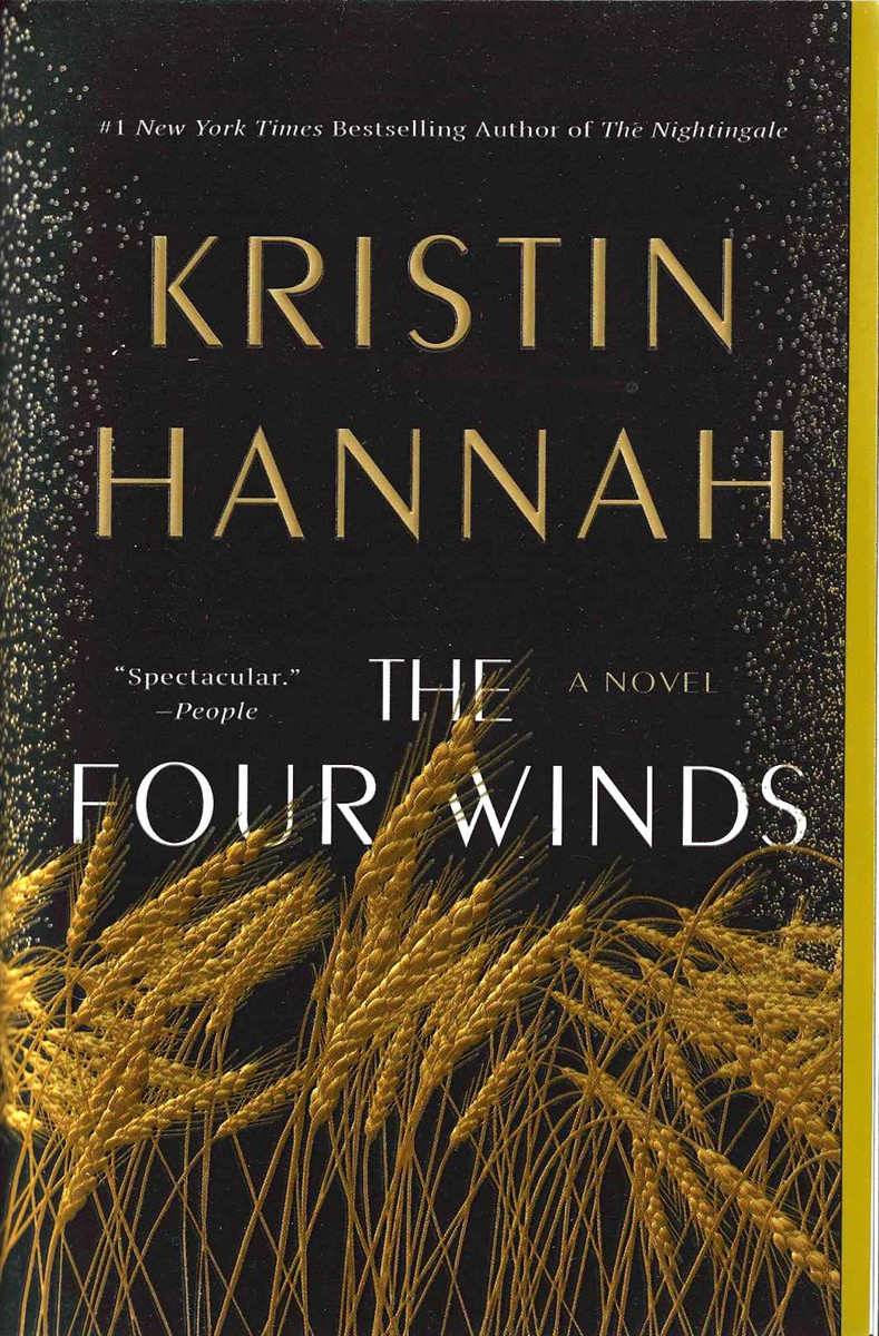 THE FOUR WINDS