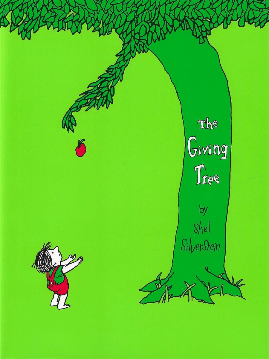THE GIVING TREE