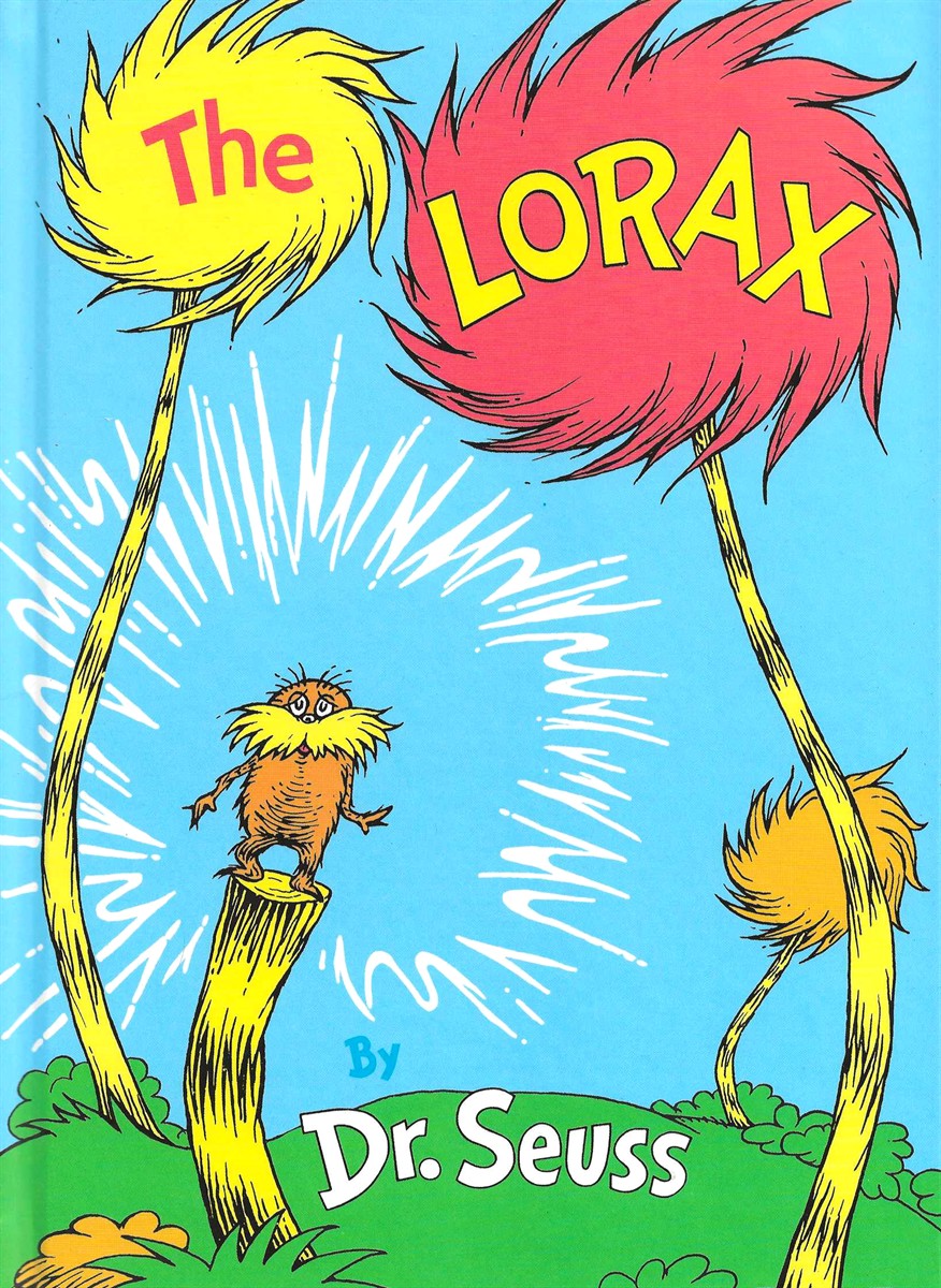 THE LORAX