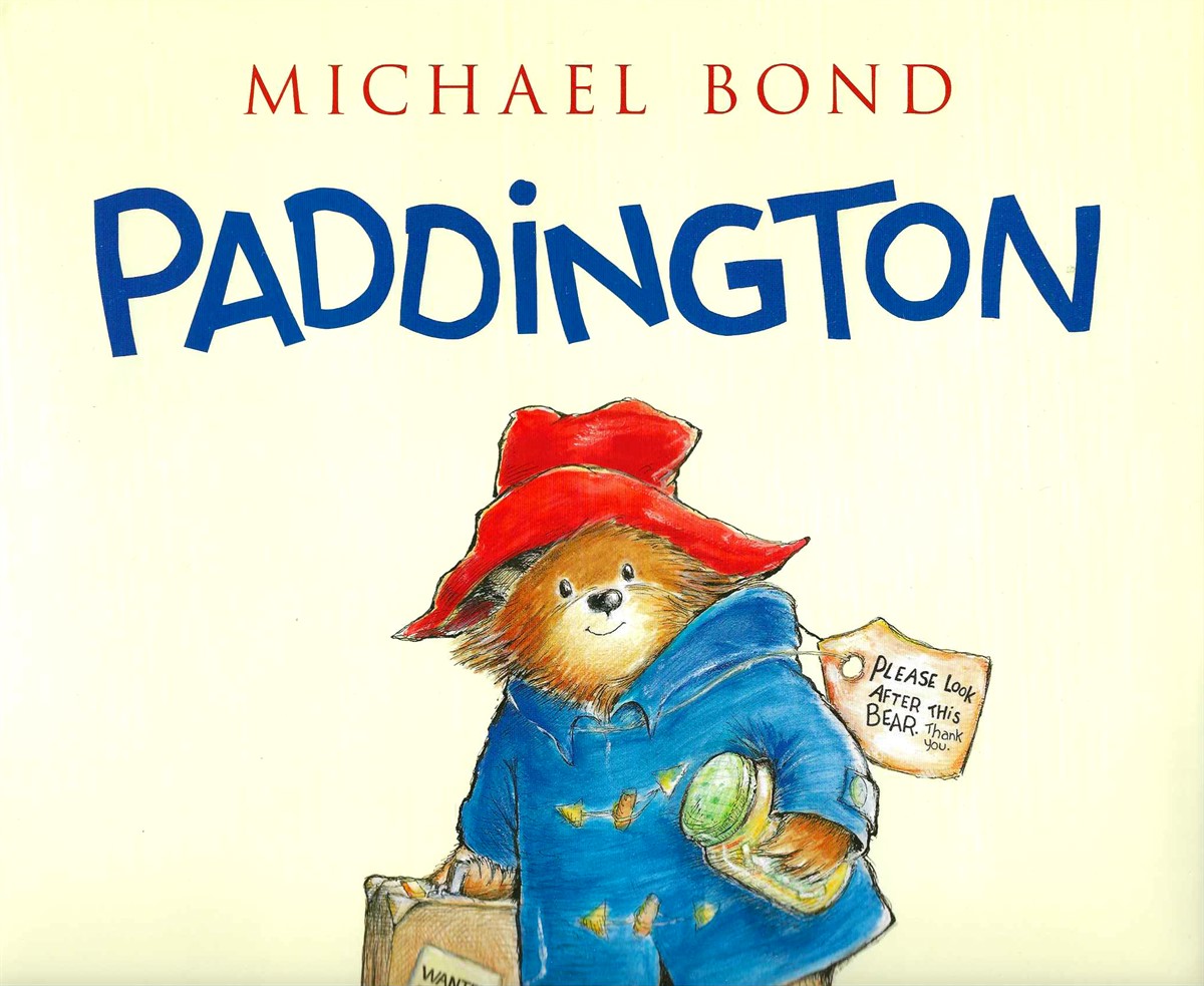 PADDINGTON