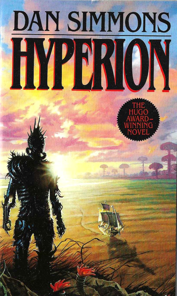 HYPERION