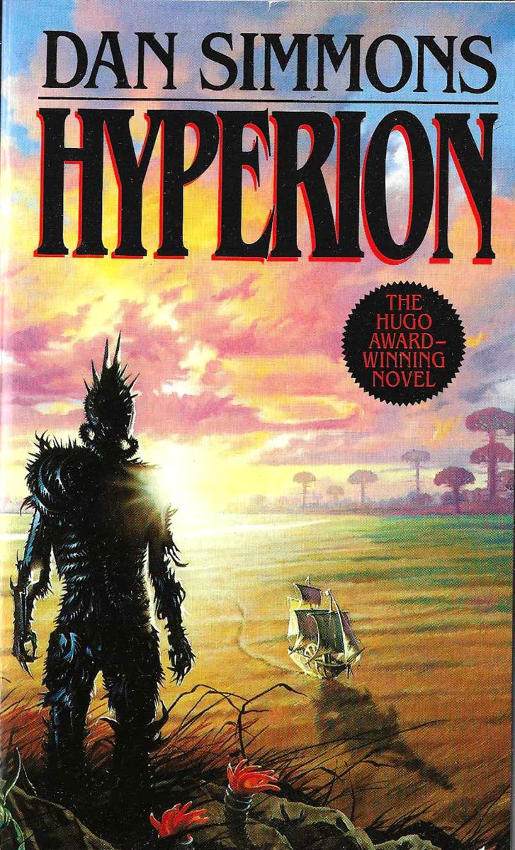 HYPERION