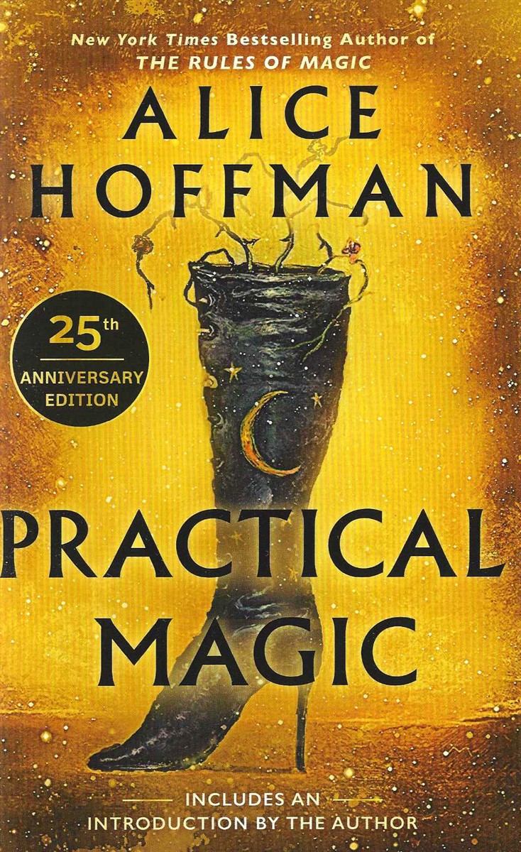 PRACTICAL MAGIC