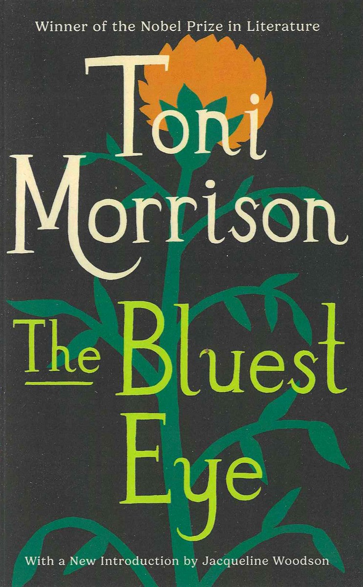 THE BLUEST EYE