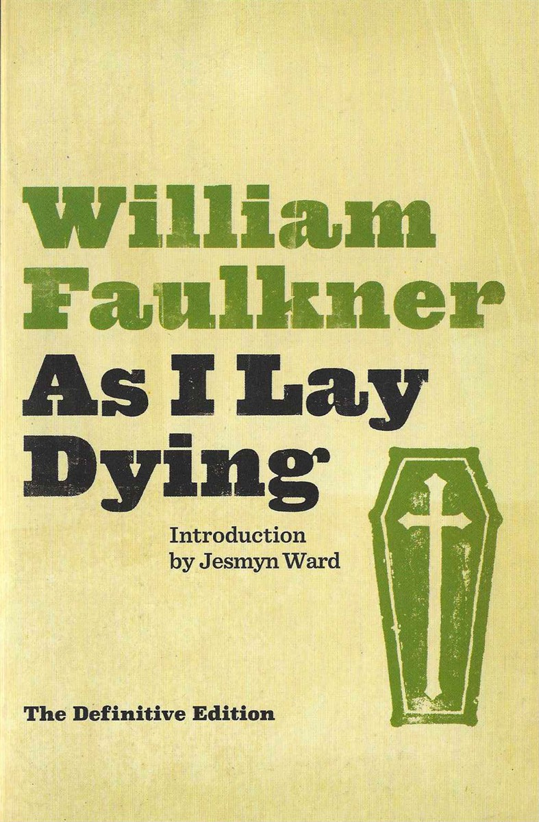 AS I LAY DYING